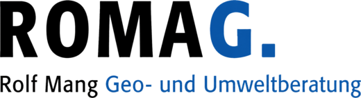 ROMAG. – Rolf Mang Geo- und Umweltberatung