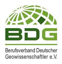 BDG – Berufsverband Deutscher Geowissenschaftler e.V.